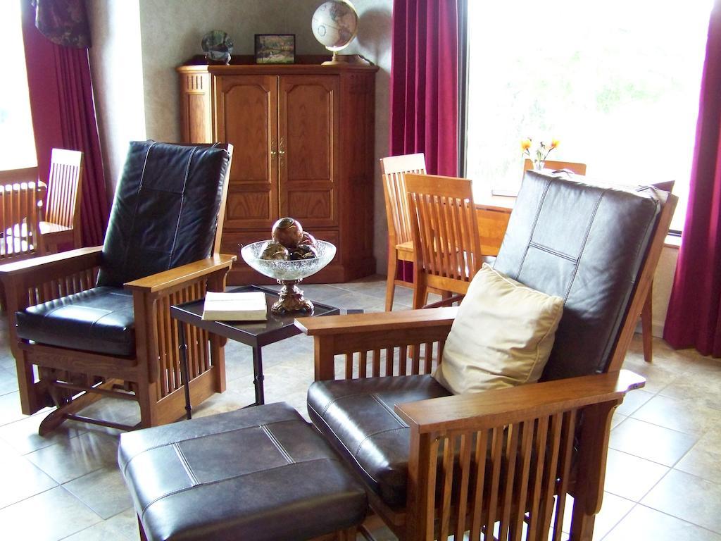 Highland Manor Inn Townsend Luaran gambar