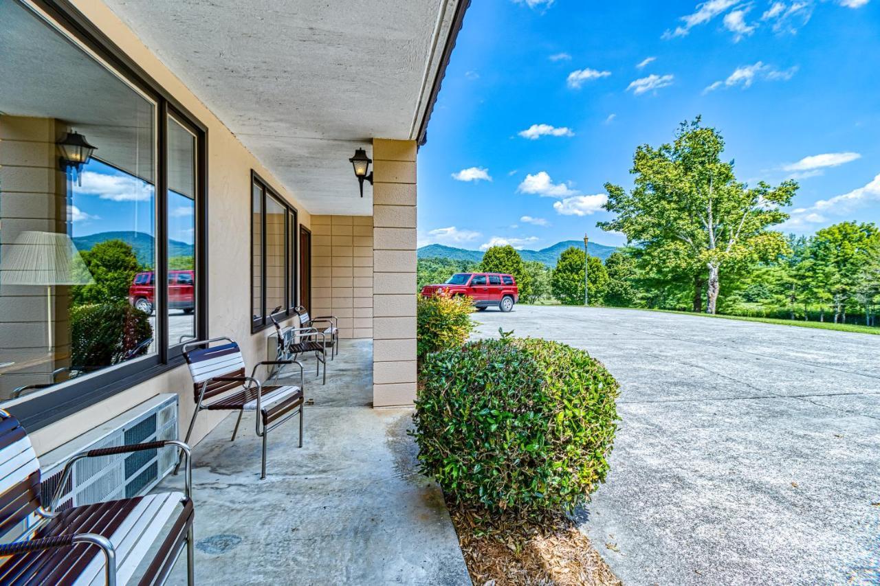 Highland Manor Inn Townsend Luaran gambar