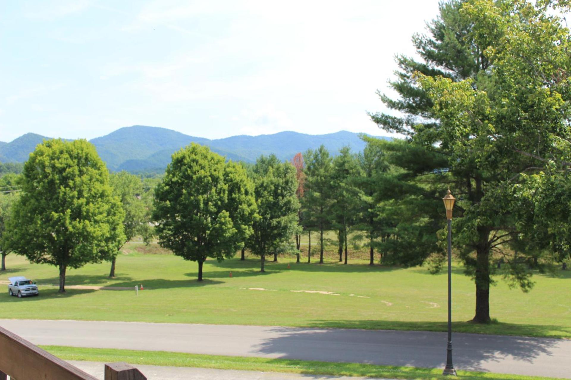 Highland Manor Inn Townsend Luaran gambar