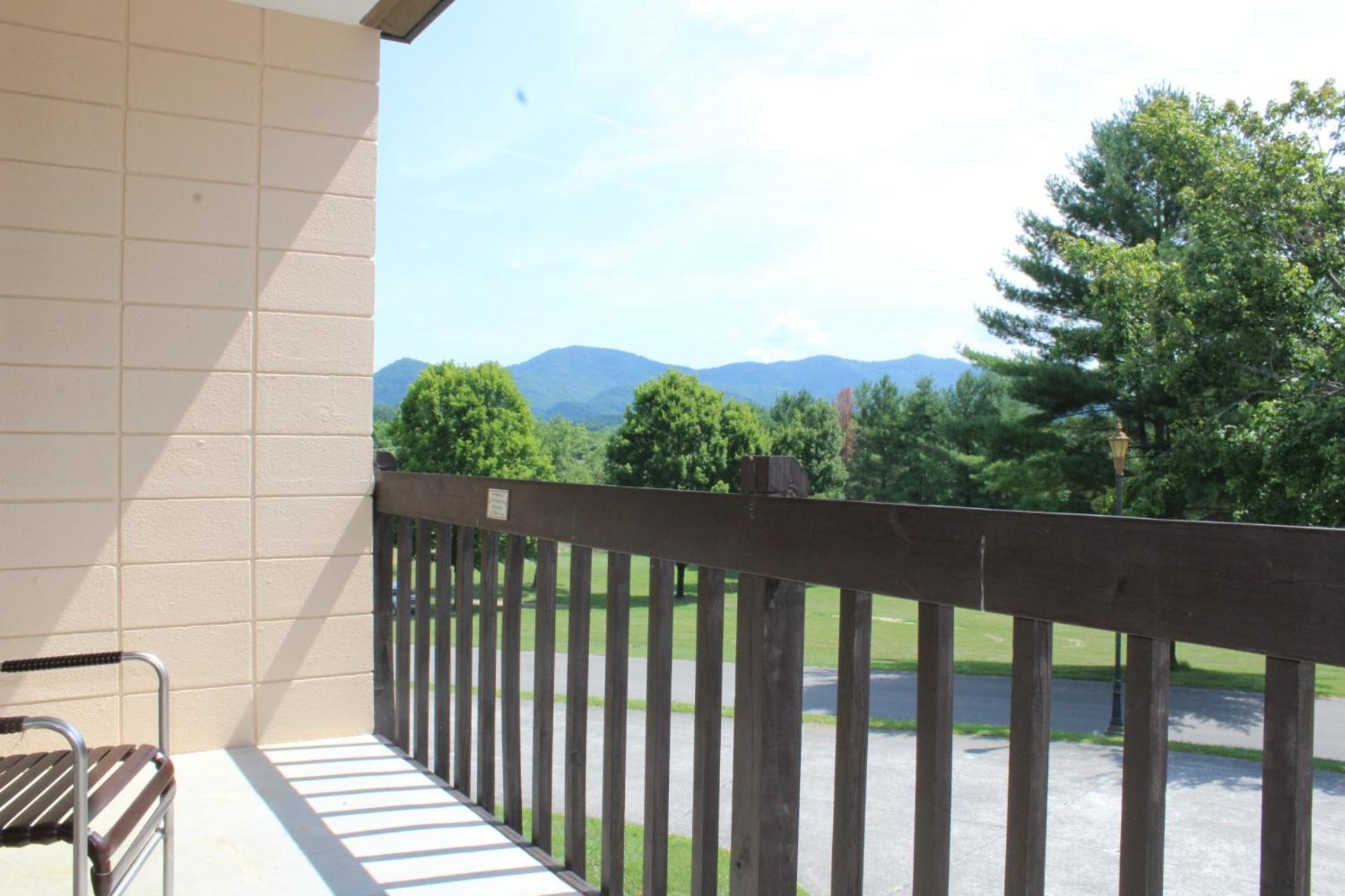 Highland Manor Inn Townsend Luaran gambar