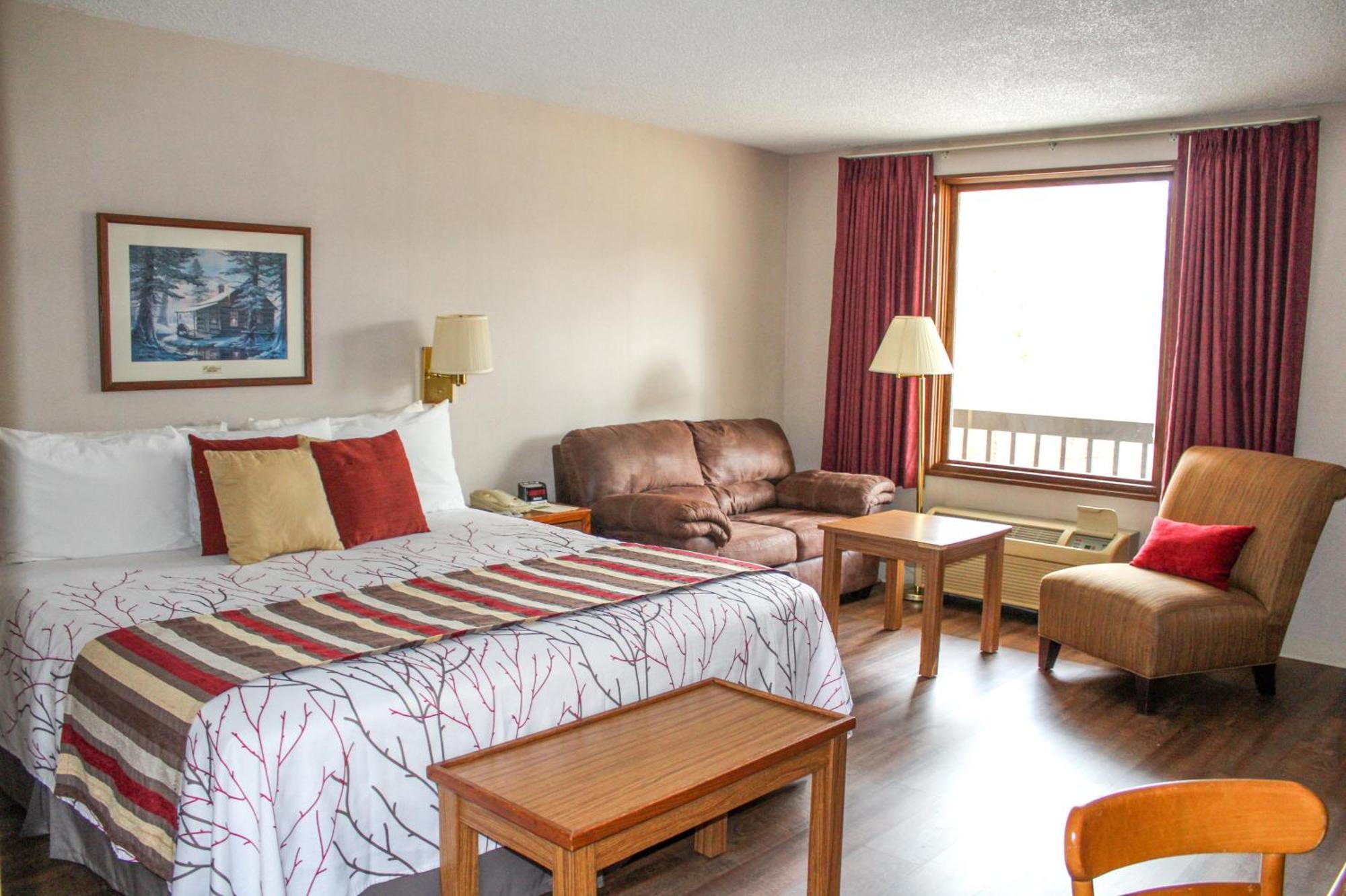 Highland Manor Inn Townsend Luaran gambar
