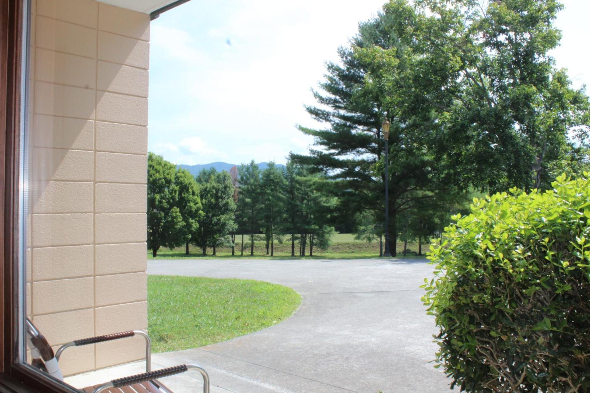 Highland Manor Inn Townsend Luaran gambar