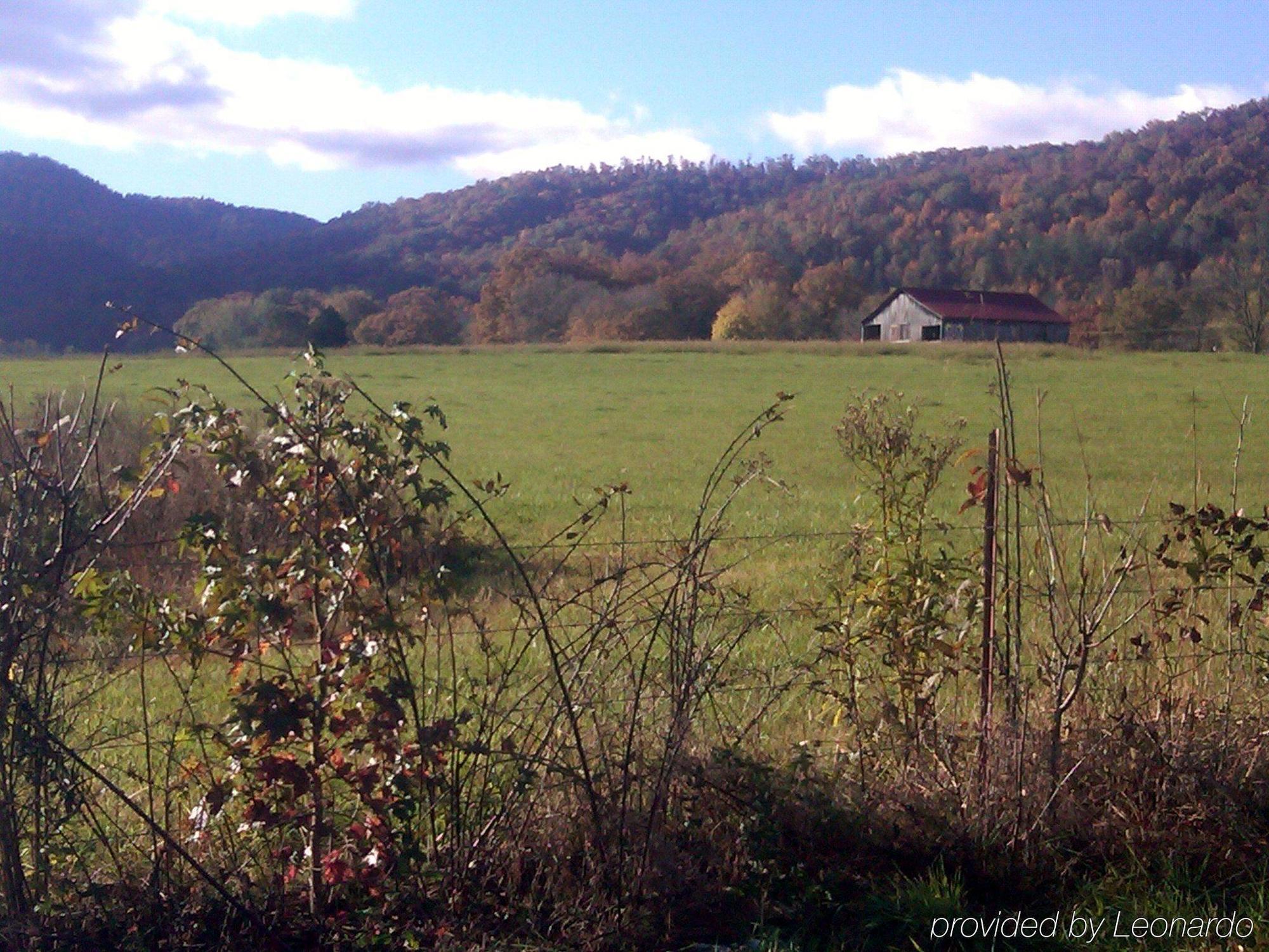 Highland Manor Inn Townsend Luaran gambar