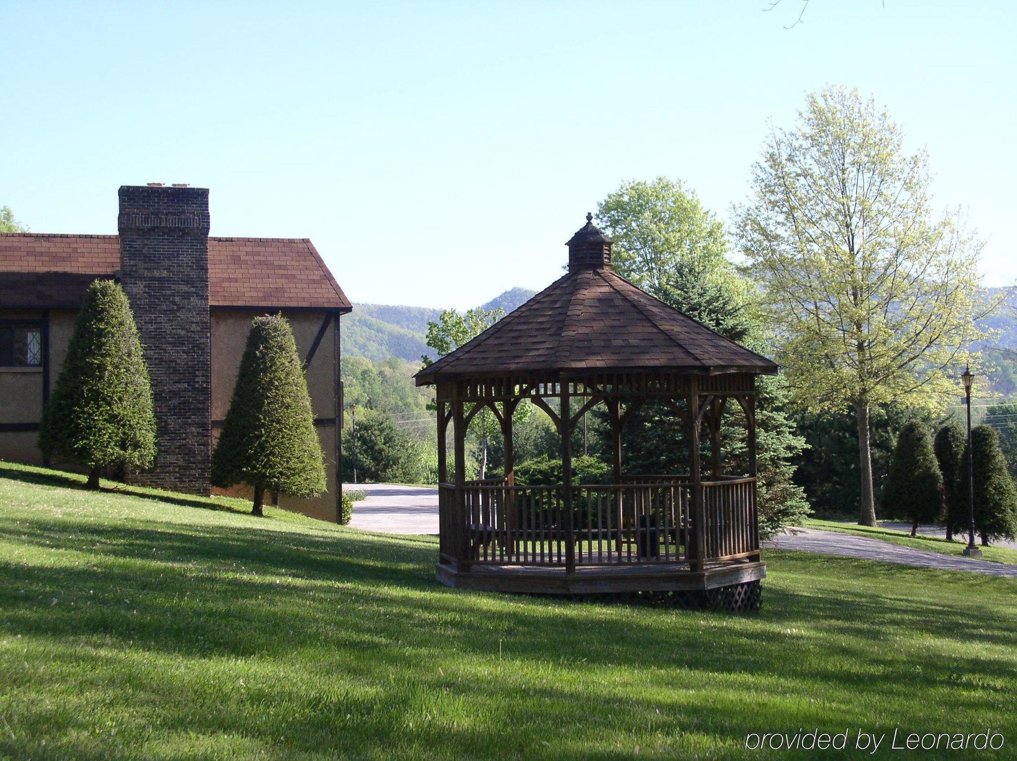 Highland Manor Inn Townsend Luaran gambar