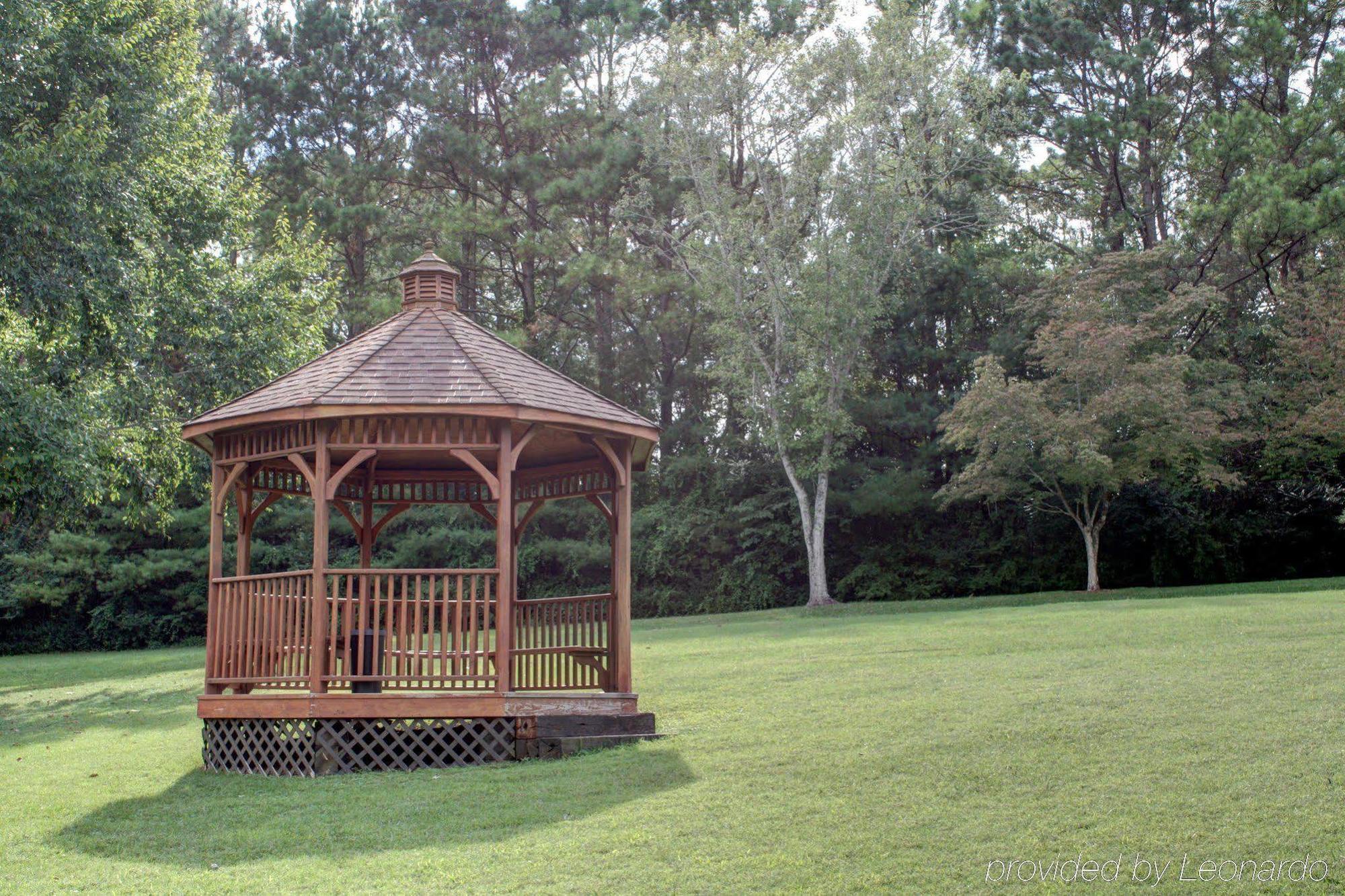 Highland Manor Inn Townsend Luaran gambar
