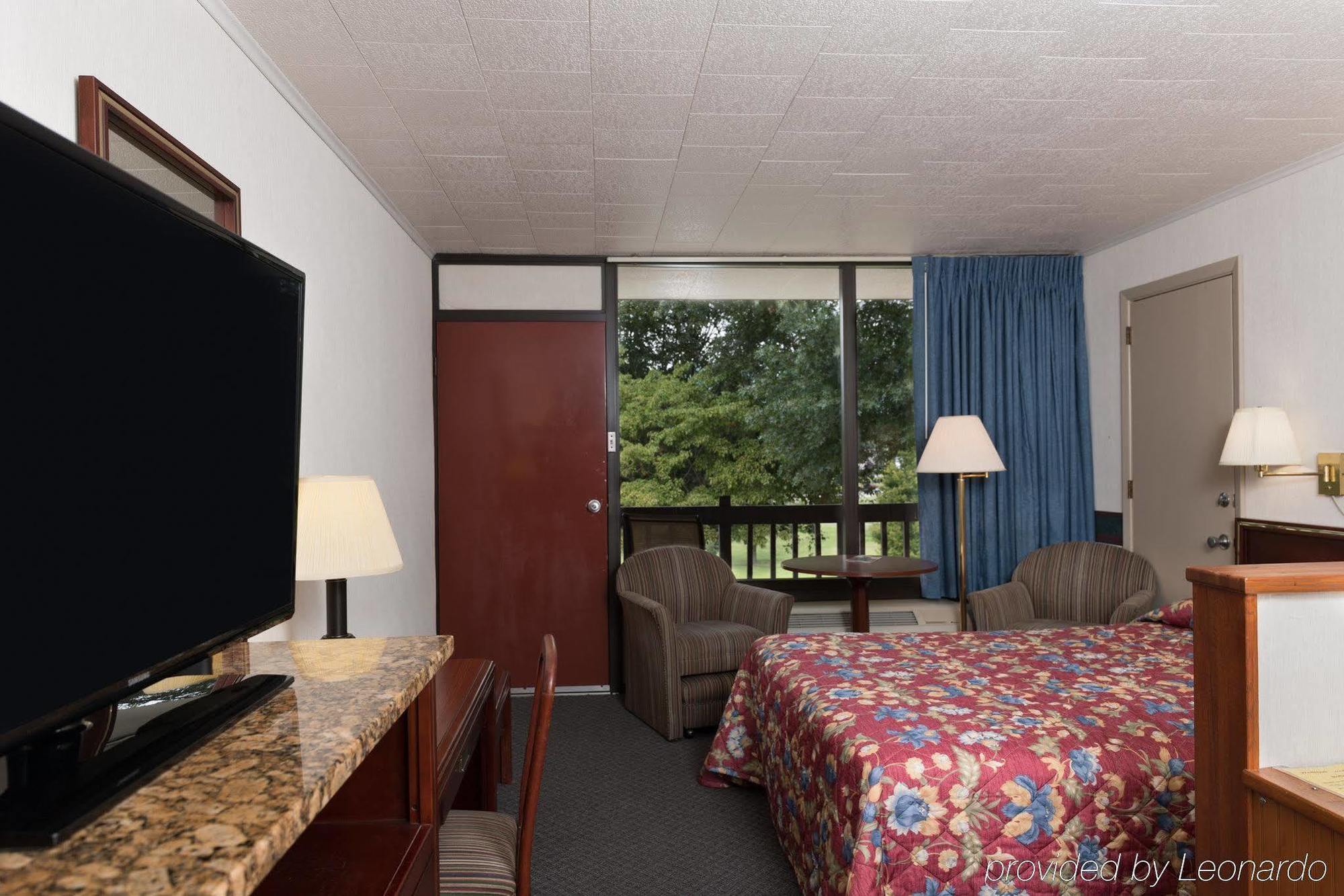 Highland Manor Inn Townsend Luaran gambar