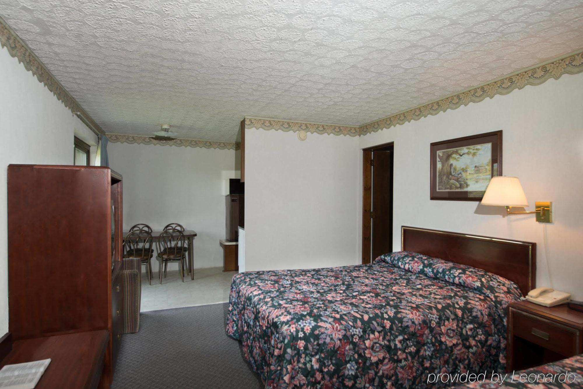 Highland Manor Inn Townsend Luaran gambar