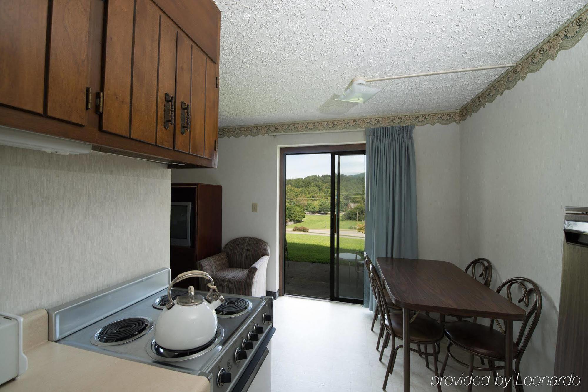 Highland Manor Inn Townsend Luaran gambar