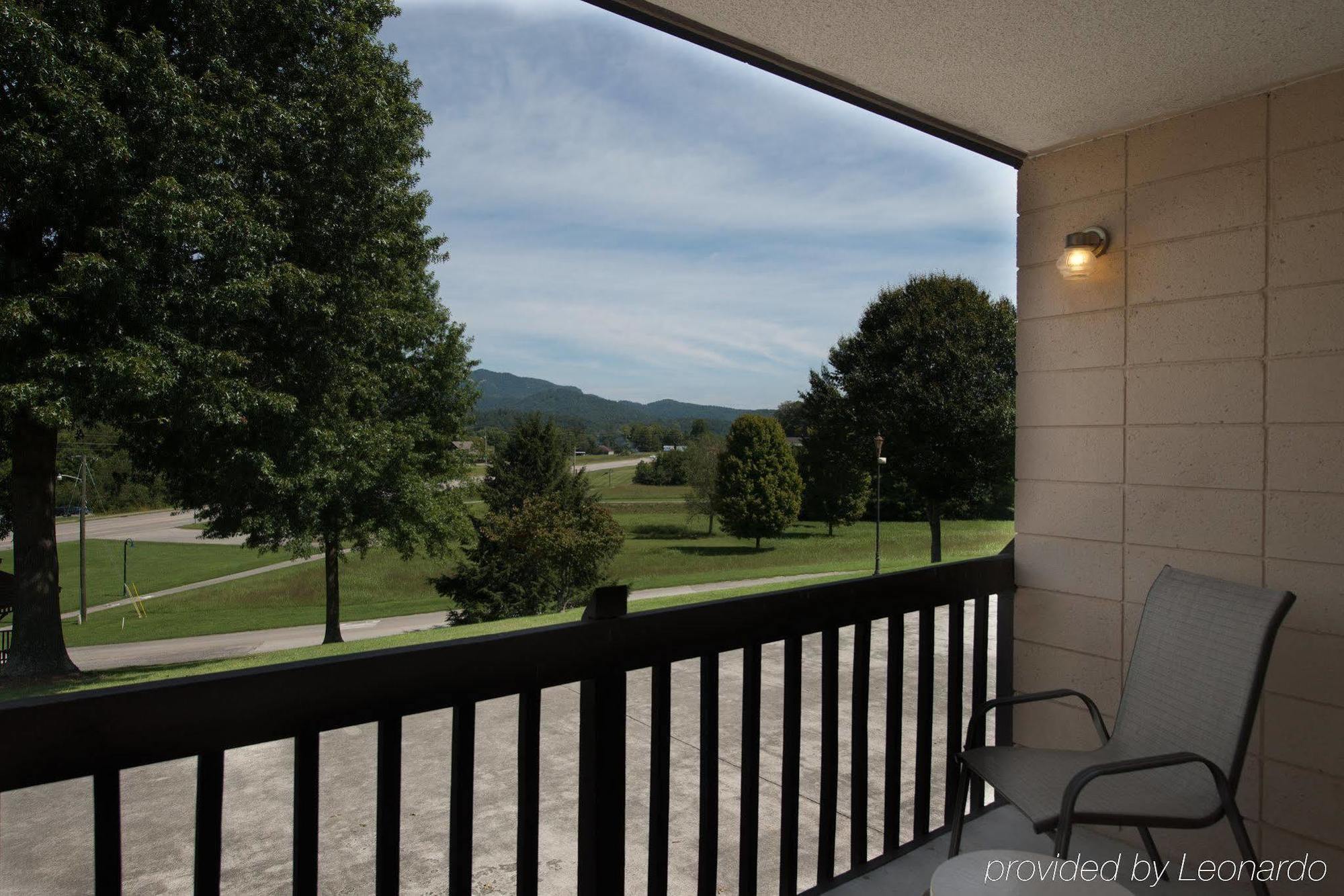 Highland Manor Inn Townsend Luaran gambar
