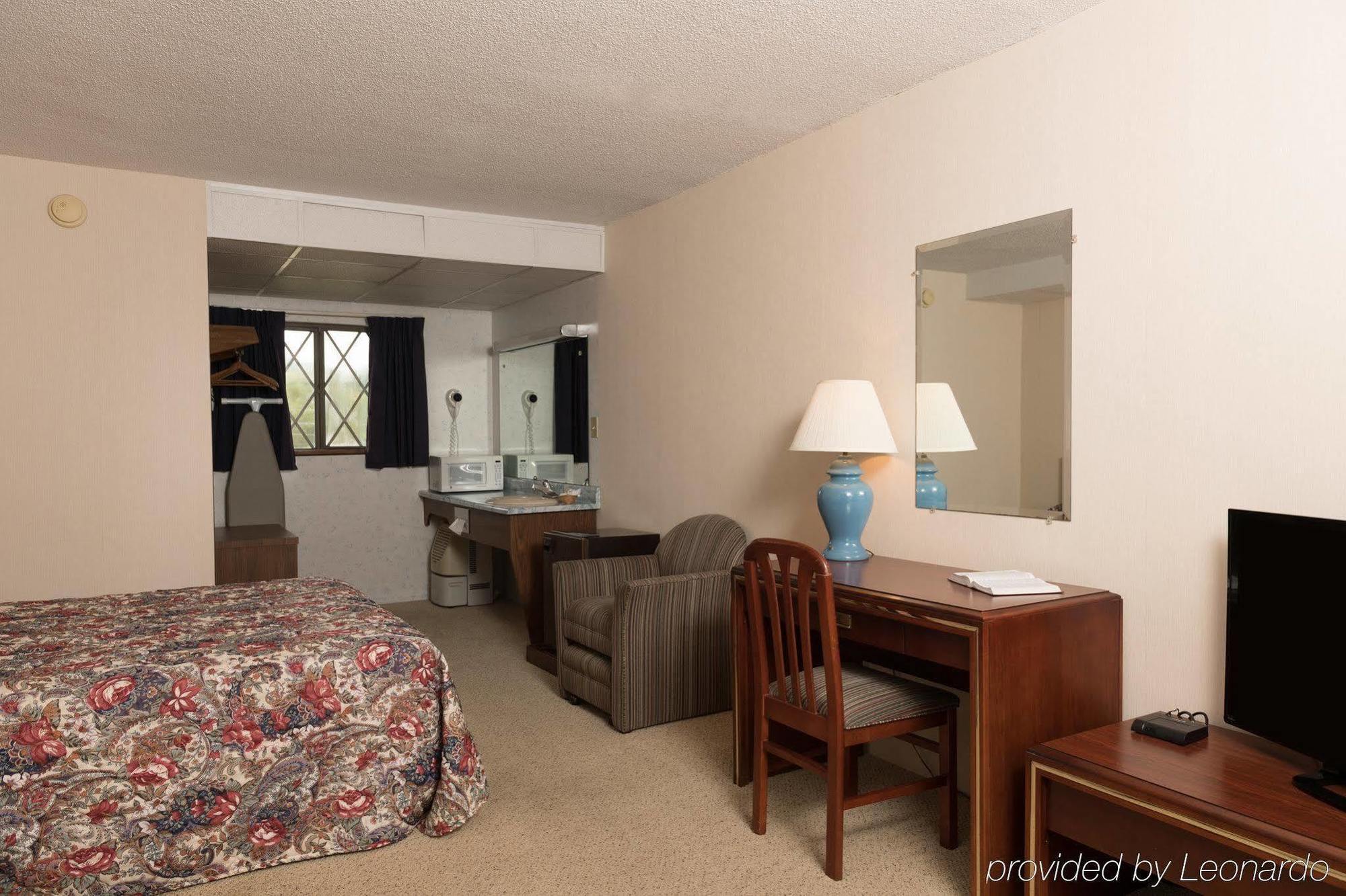 Highland Manor Inn Townsend Luaran gambar