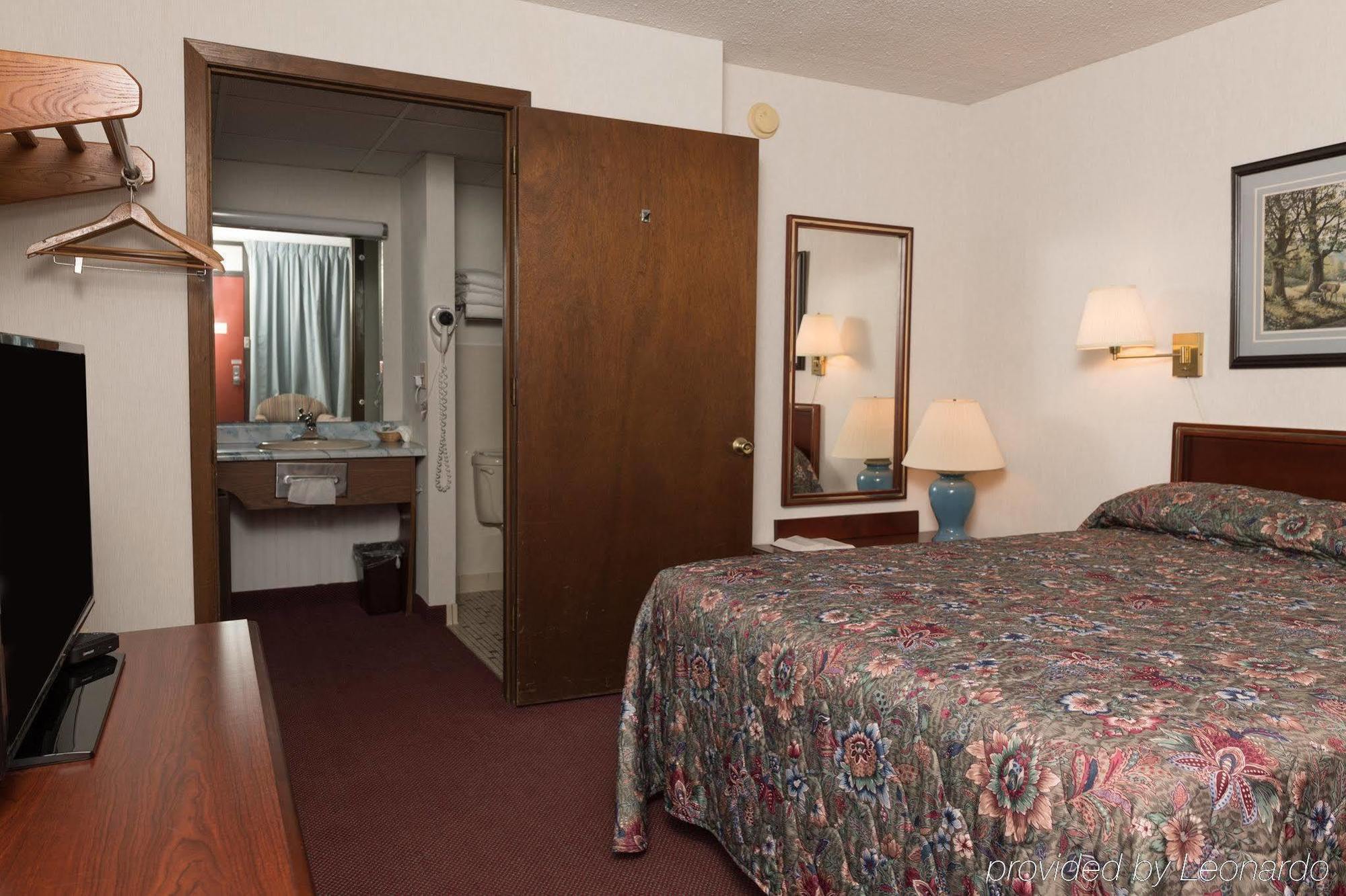 Highland Manor Inn Townsend Luaran gambar