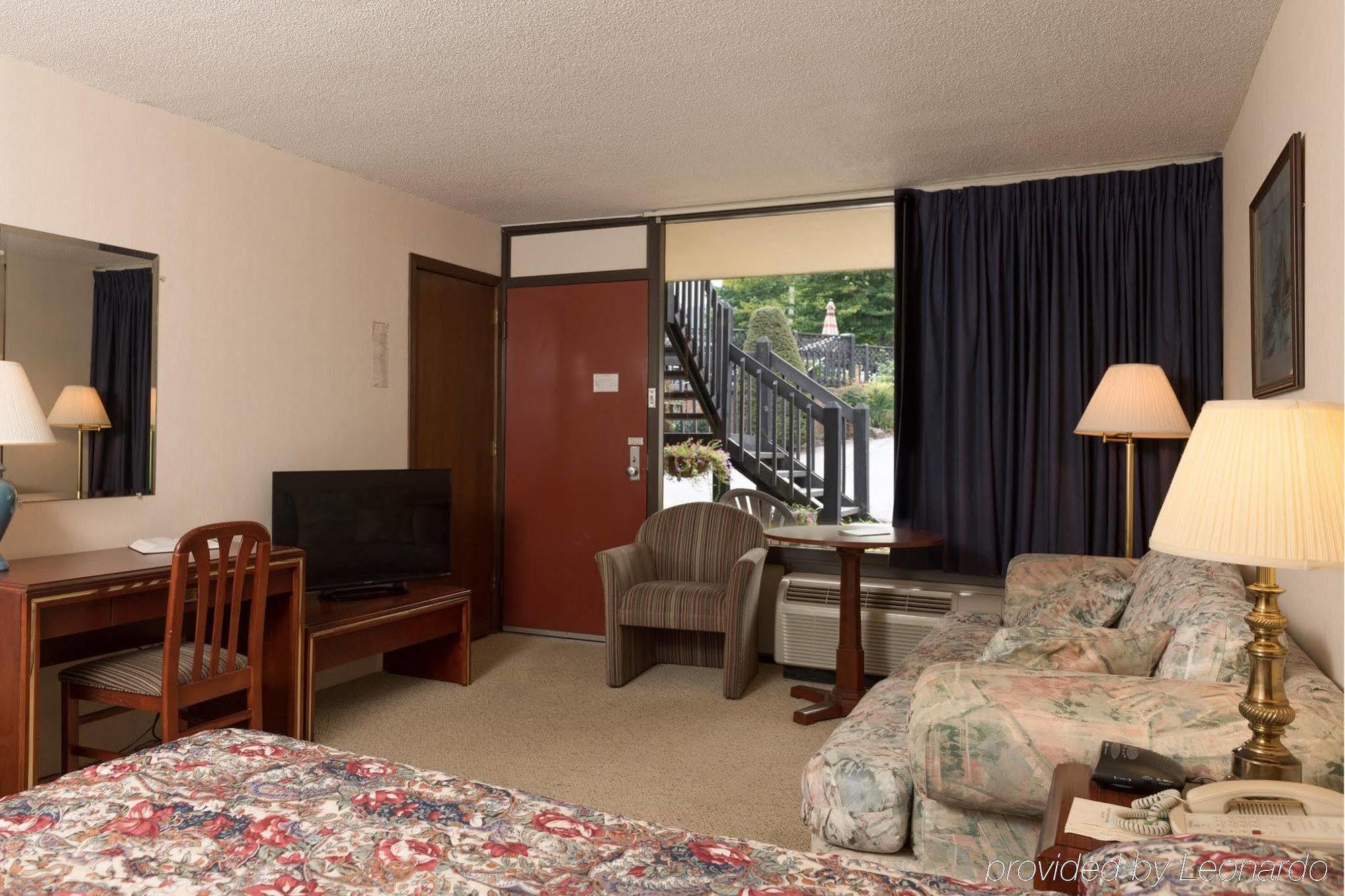 Highland Manor Inn Townsend Luaran gambar