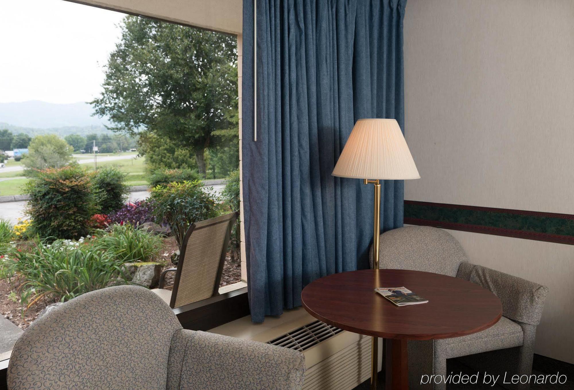 Highland Manor Inn Townsend Luaran gambar