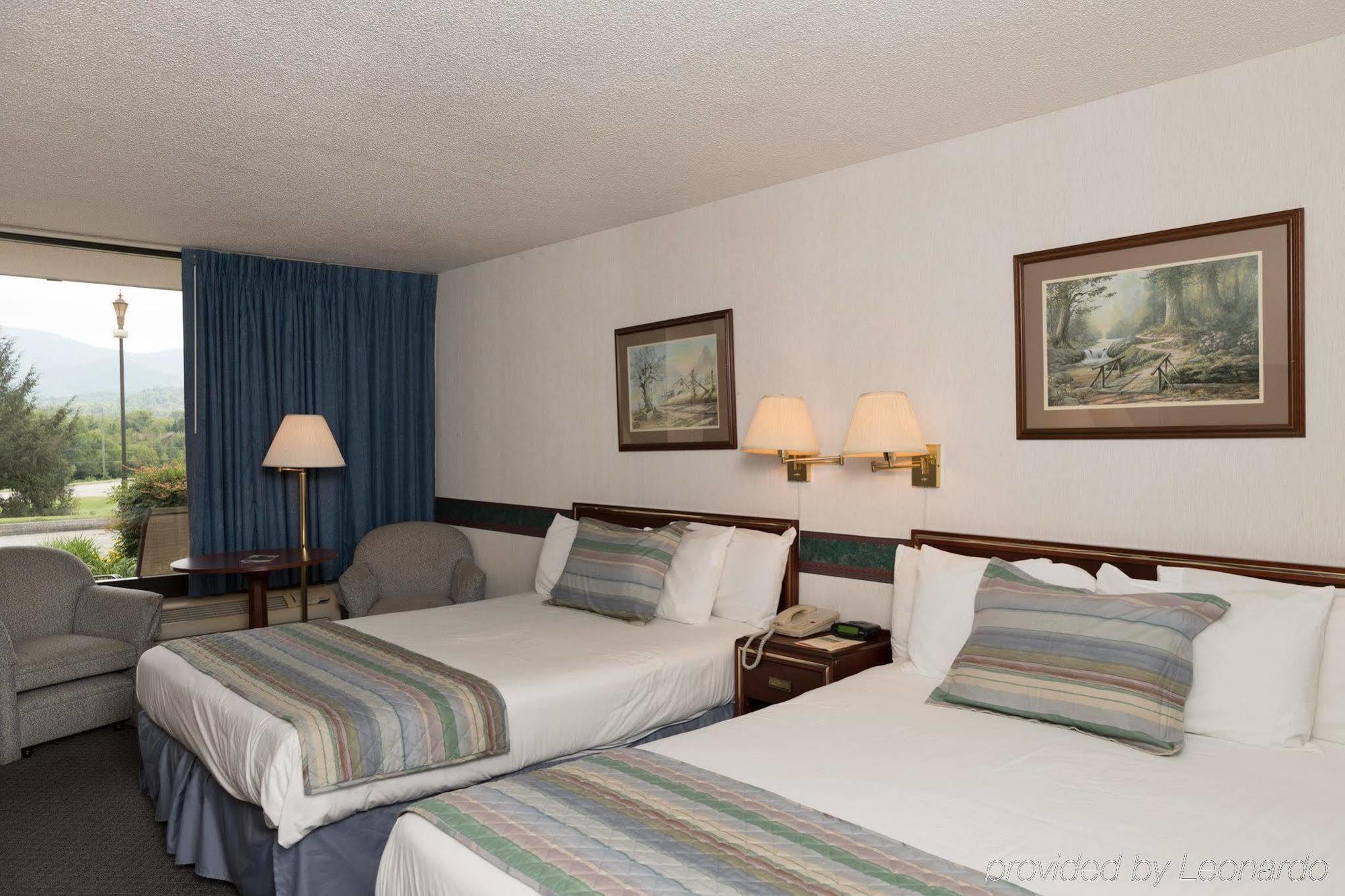 Highland Manor Inn Townsend Luaran gambar