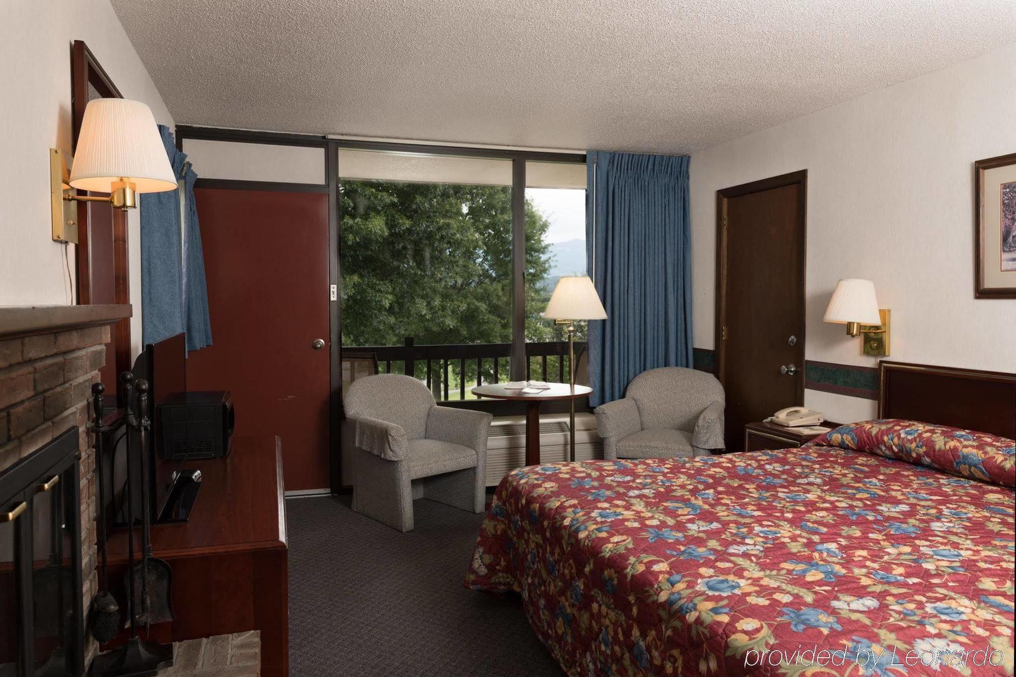 Highland Manor Inn Townsend Luaran gambar