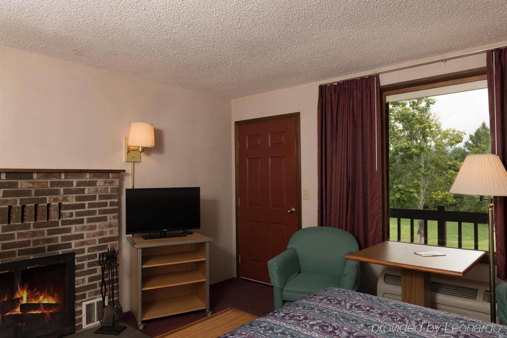 Highland Manor Inn Townsend Luaran gambar
