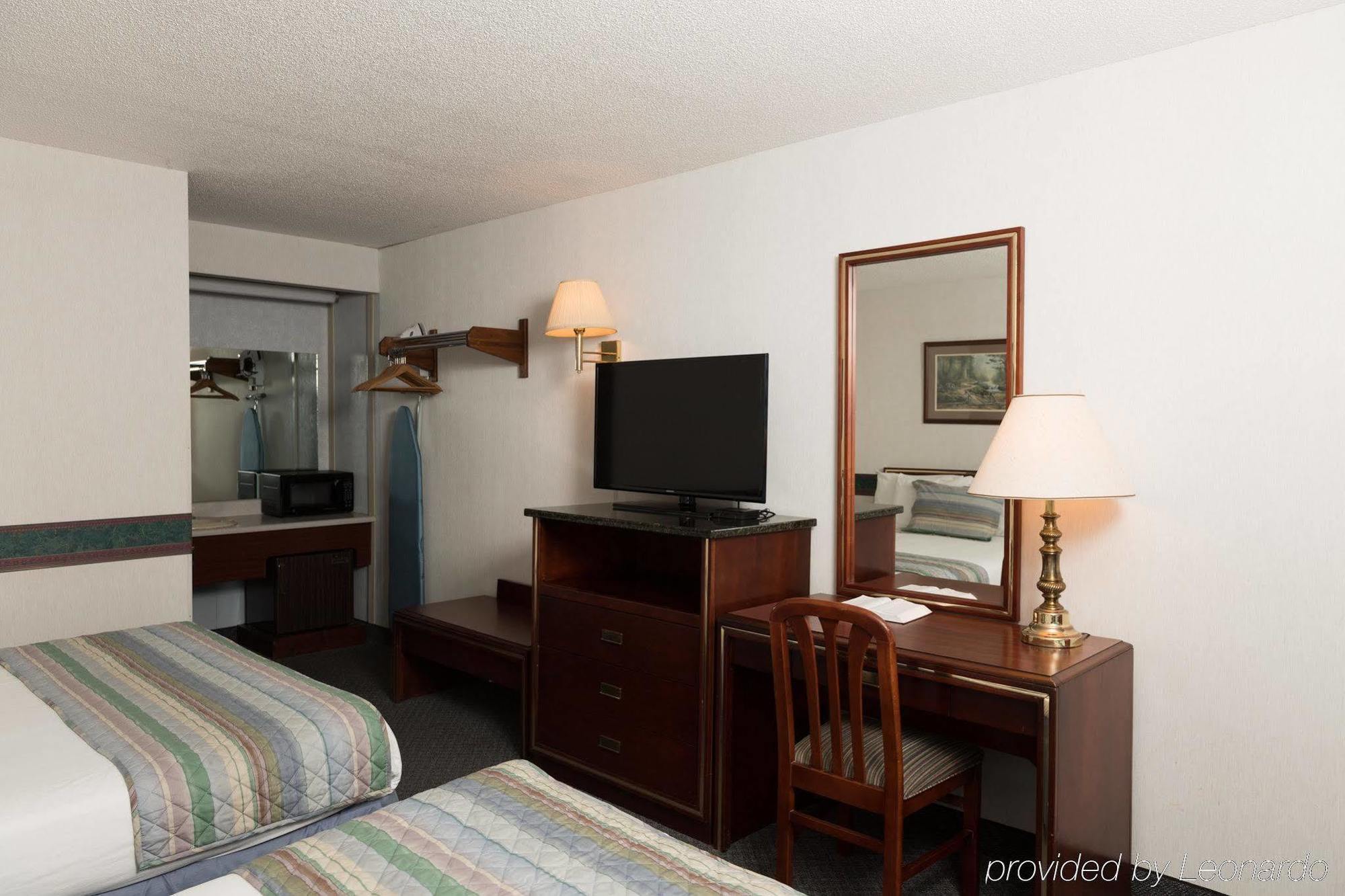 Highland Manor Inn Townsend Luaran gambar