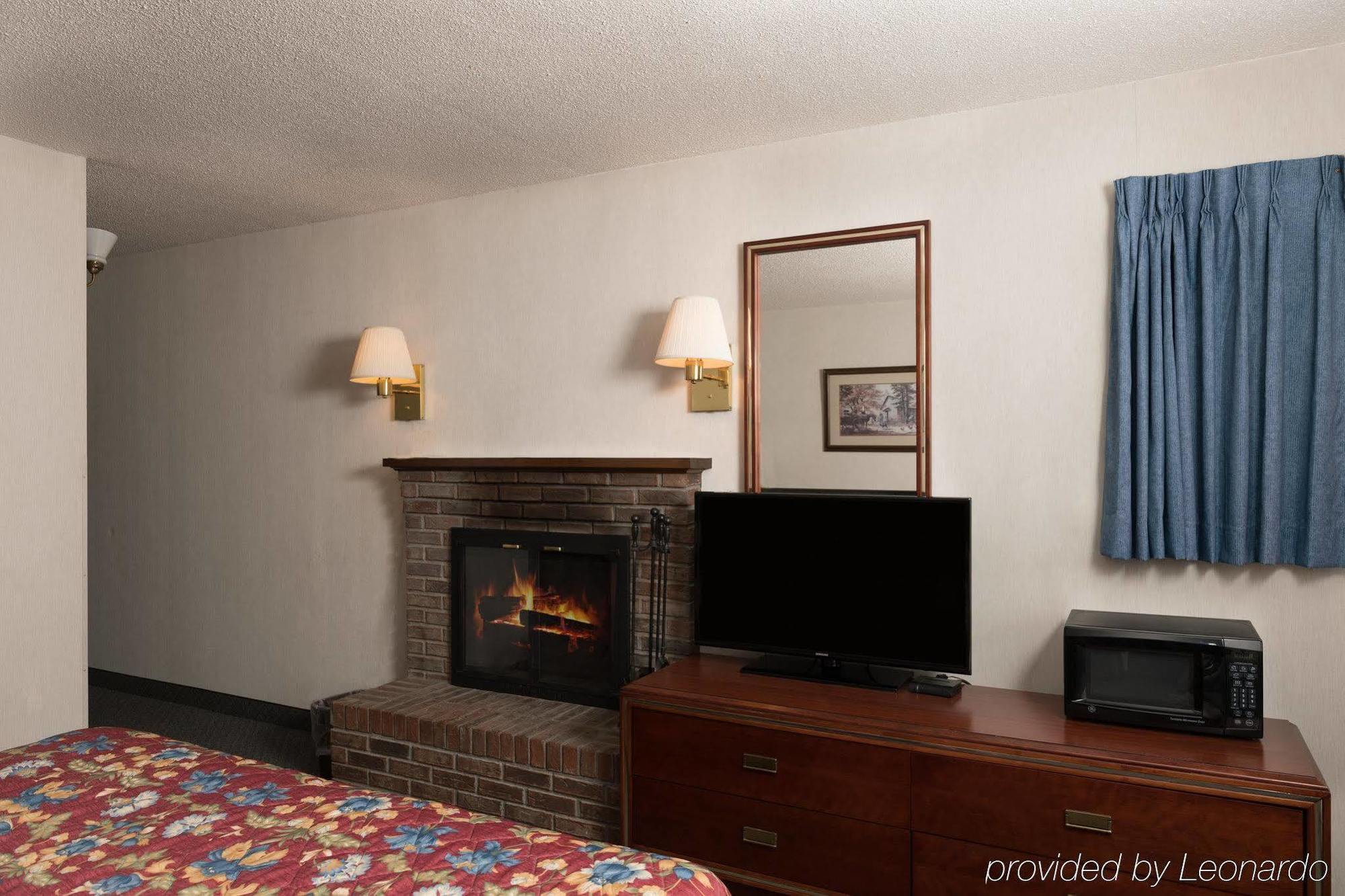 Highland Manor Inn Townsend Luaran gambar