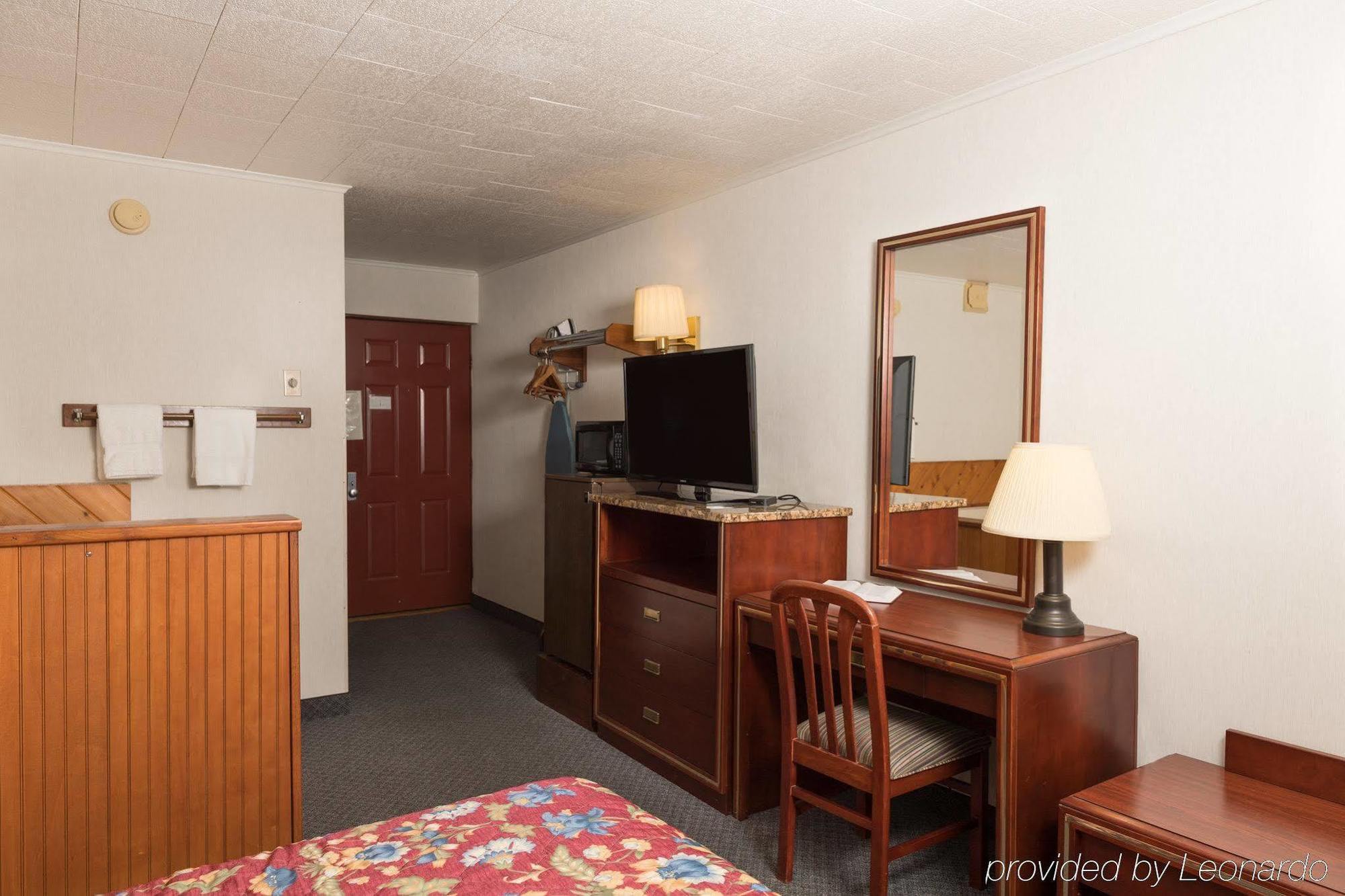 Highland Manor Inn Townsend Luaran gambar