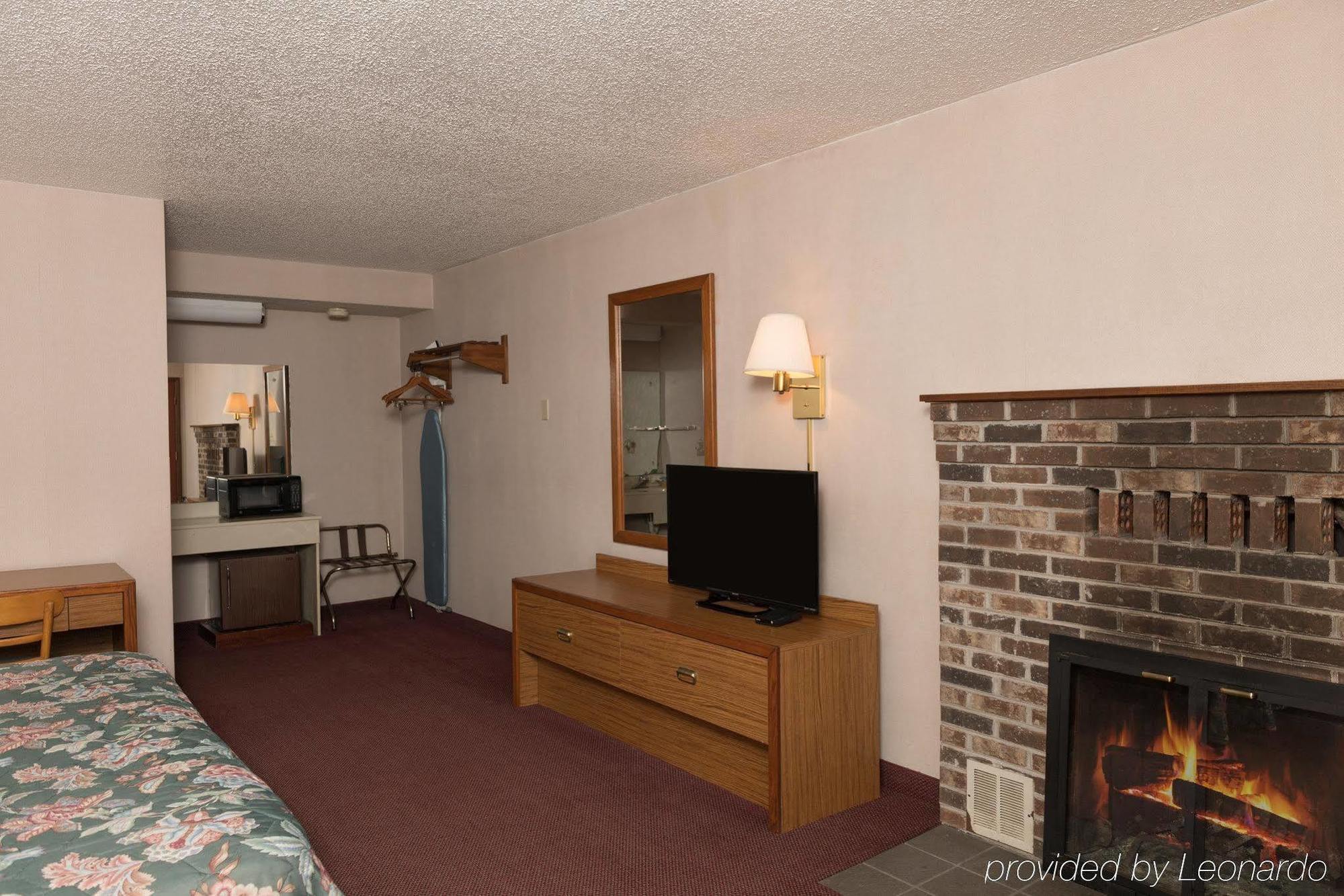 Highland Manor Inn Townsend Luaran gambar