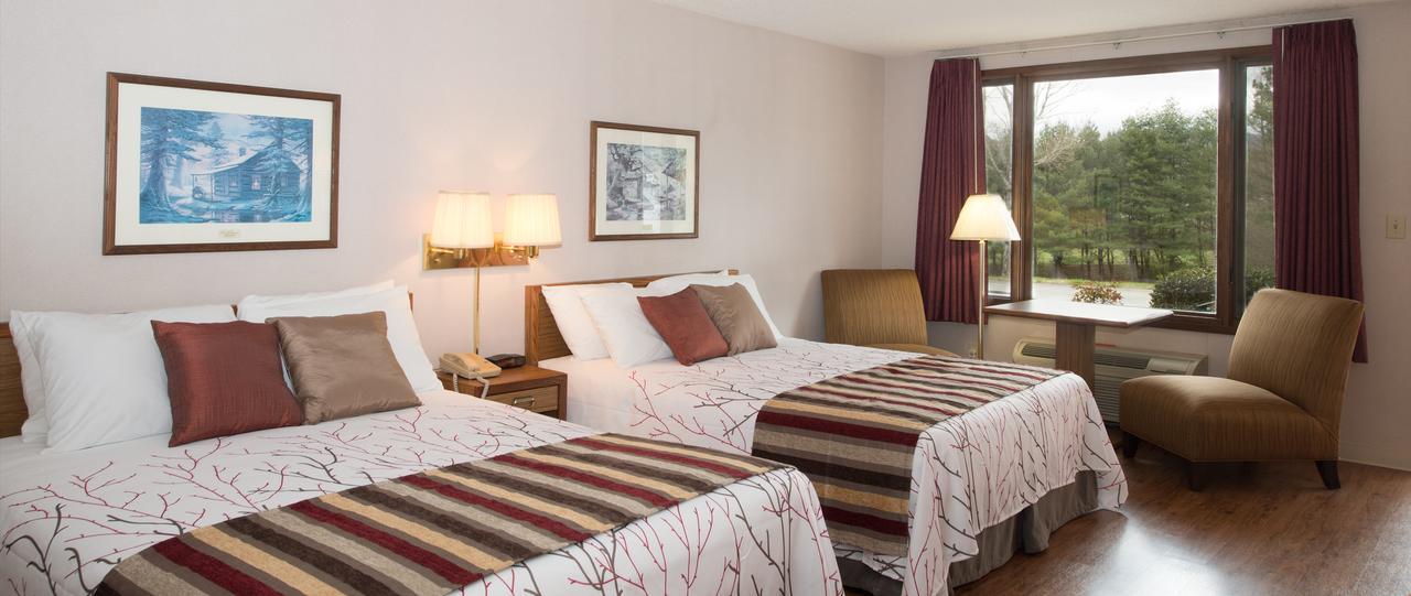 Highland Manor Inn Townsend Luaran gambar