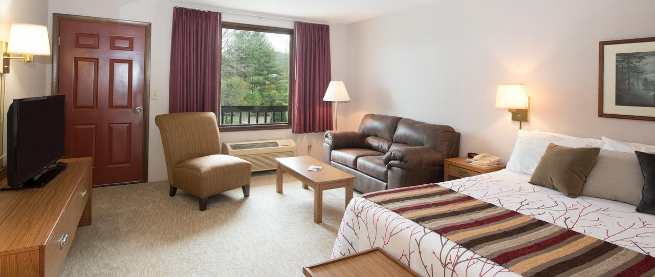 Highland Manor Inn Townsend Luaran gambar
