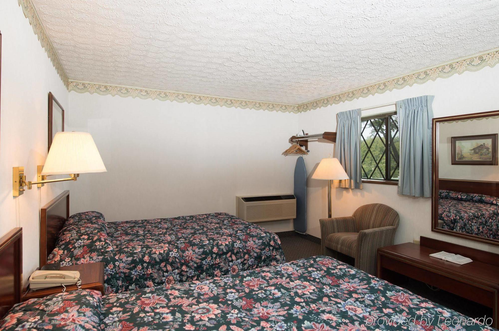 Highland Manor Inn Townsend Luaran gambar
