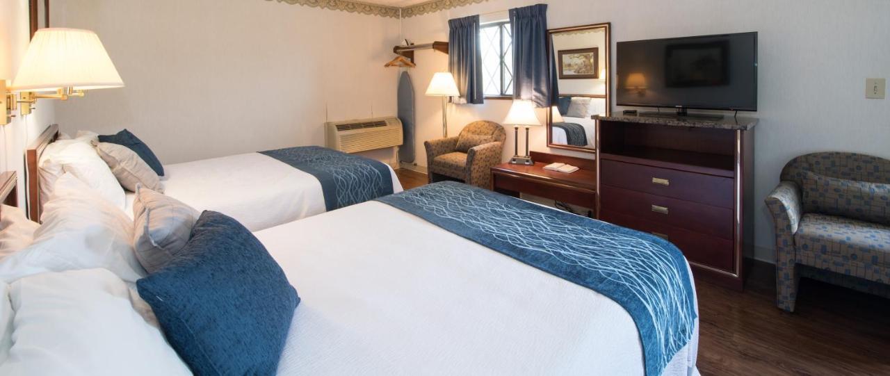 Highland Manor Inn Townsend Luaran gambar