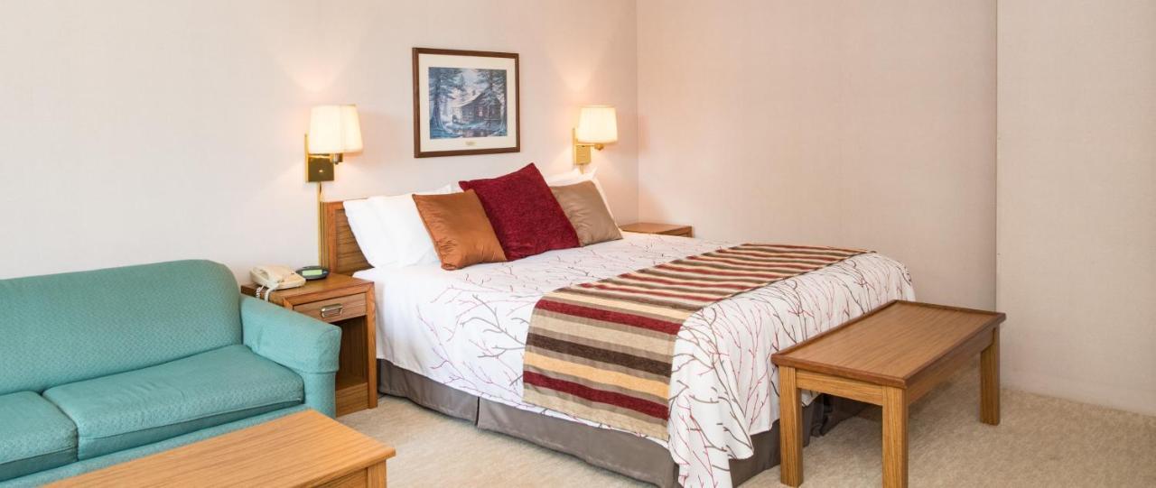 Highland Manor Inn Townsend Luaran gambar