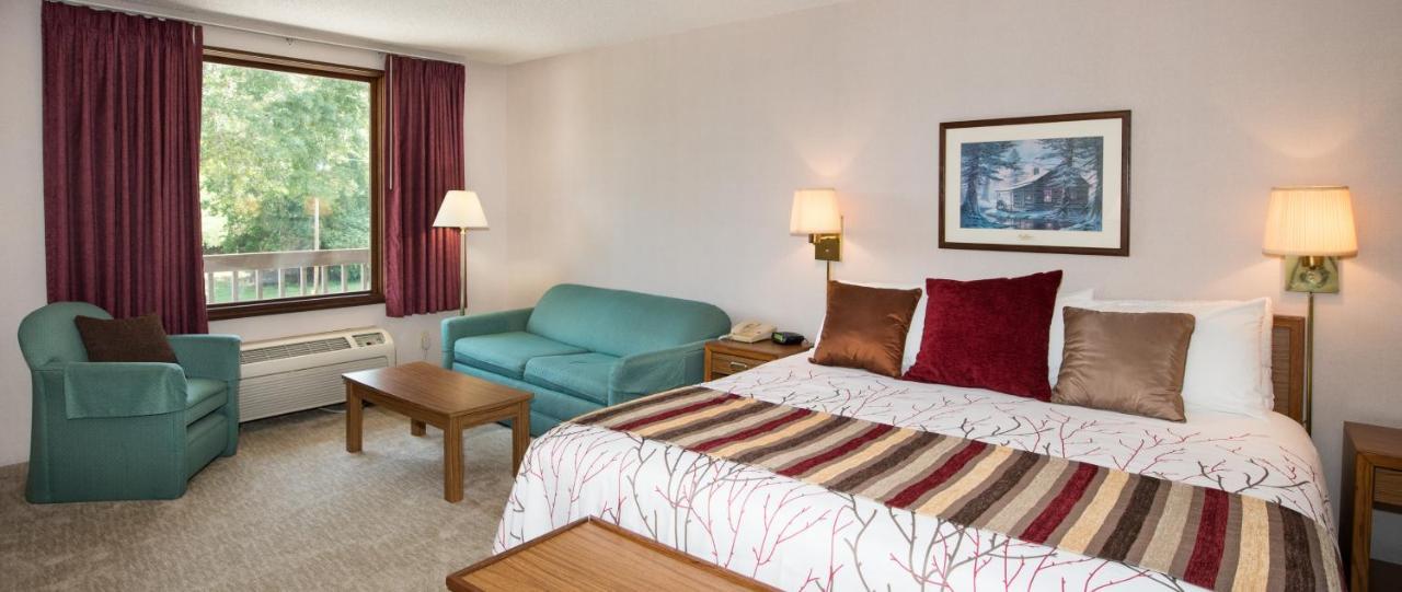 Highland Manor Inn Townsend Luaran gambar
