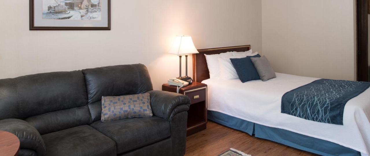Highland Manor Inn Townsend Luaran gambar
